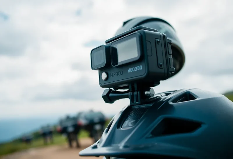 Action Cam or Drone: How to Choose for Your Next Project