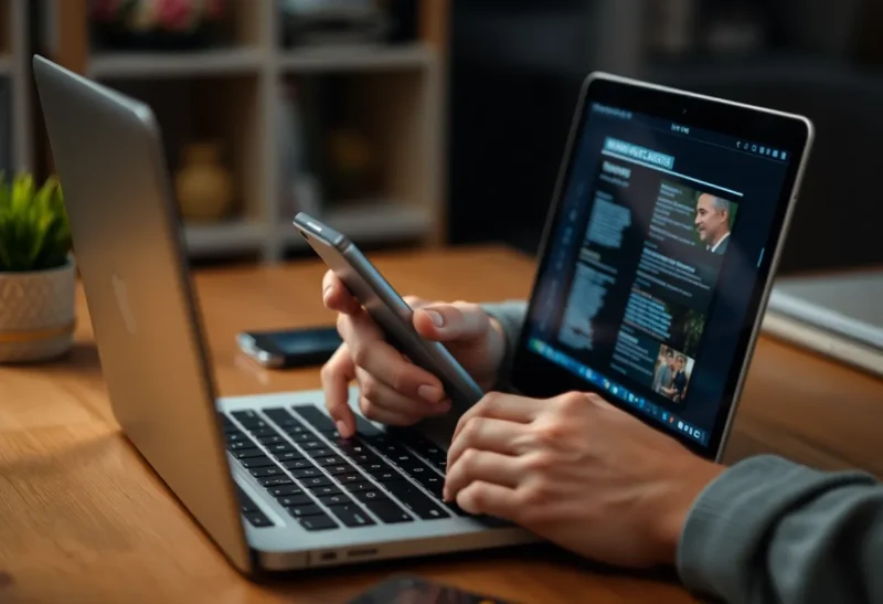 What Screen-Time Science Tells Us About Deep Work