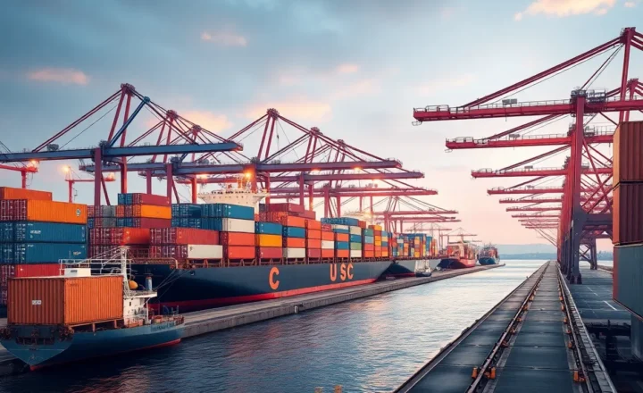 Supply Chain Tech: What Actually Changed After 2022