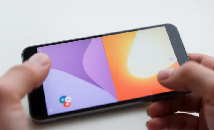 Why Android's Split-Screen Mode Still Feels Half-Baked in 2026