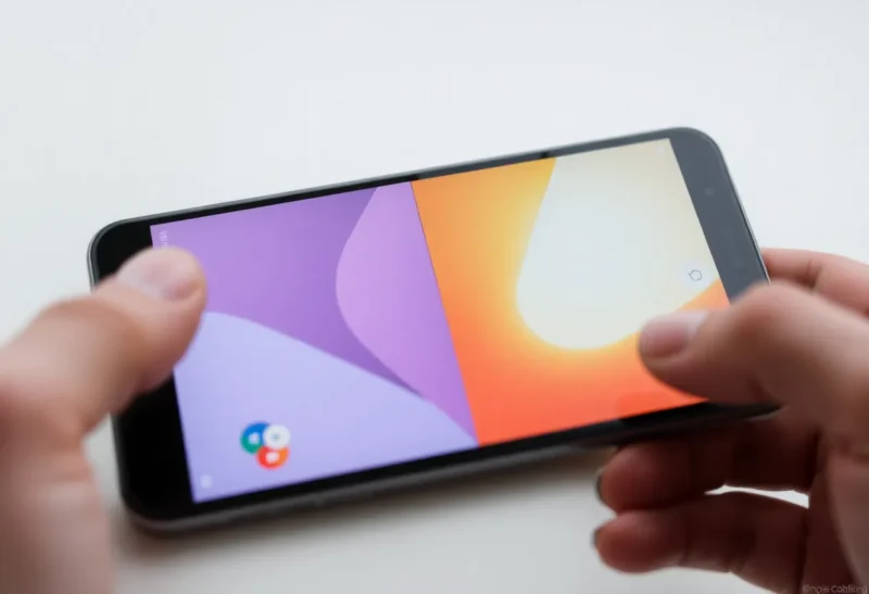 Why Android's Split-Screen Mode Still Feels Half-Baked in 2026