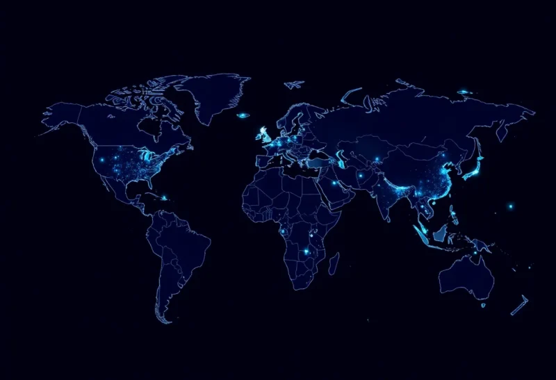 Why Your Cloud Provider's Region Choice Matters More Than You Think