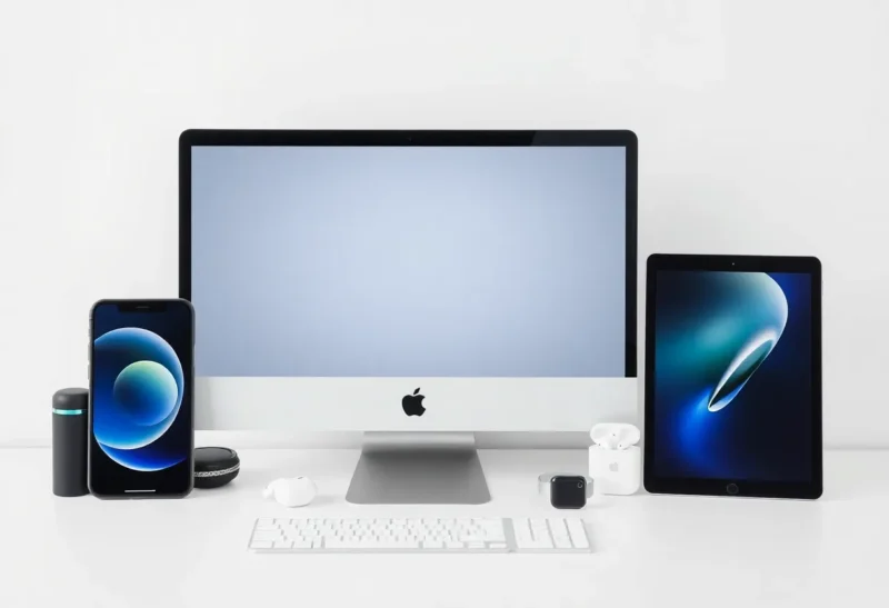 The Real Trade-offs of Going All-In on Apple's Ecosystem