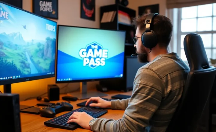 Why Game Pass Is Changing How Indies Think About Launch Day