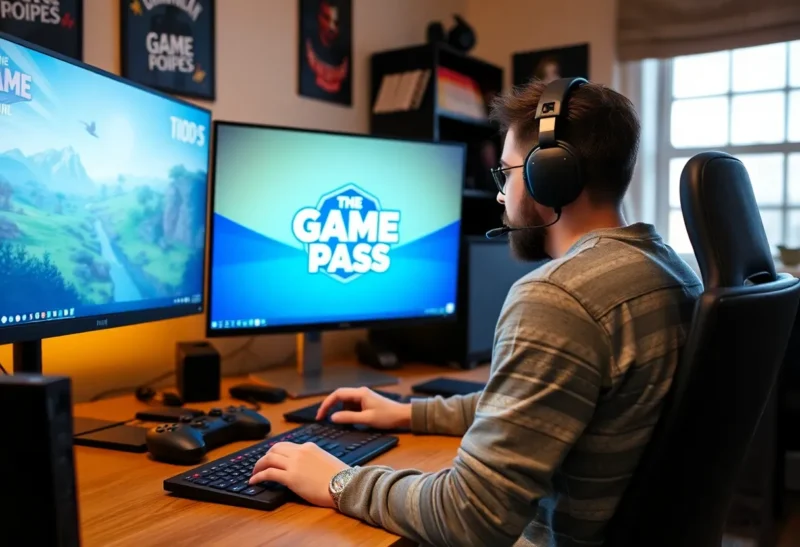 Why Game Pass Is Changing How Indies Think About Launch Day