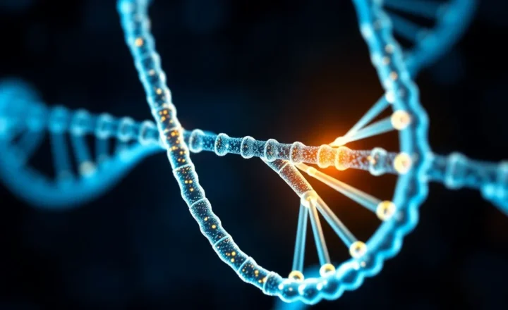 What CRISPR Actually Does in Plain English (And What It Can't Fix Yet)