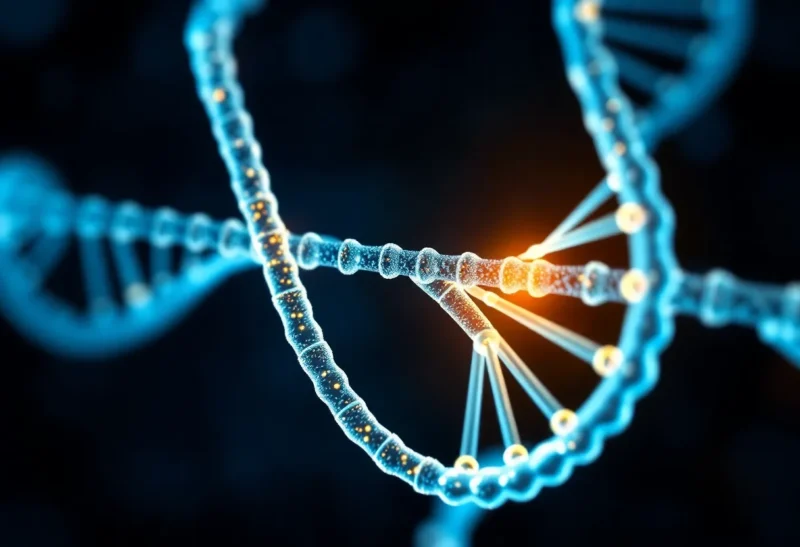 What CRISPR Actually Does in Plain English (And What It Can't Fix Yet)