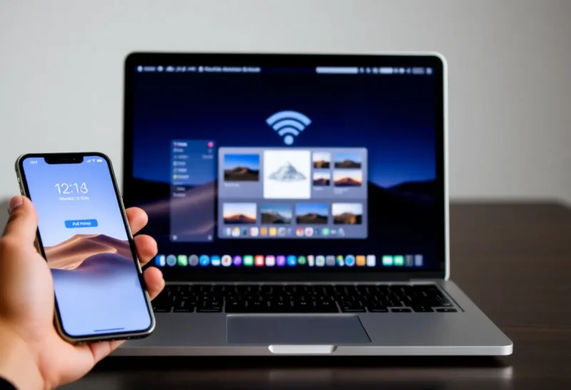 Why AirDrop Still Beats Every Cross-Platform Alternative