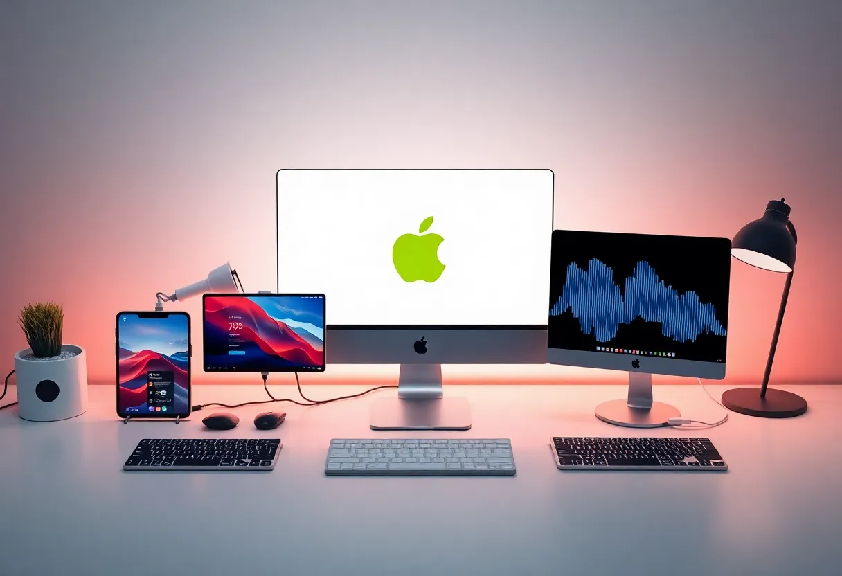Weighing the convenience of Apple ecosystem against lock-in and cost