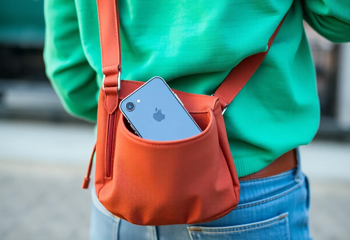 Backup communication with simple phone, minimal setup.