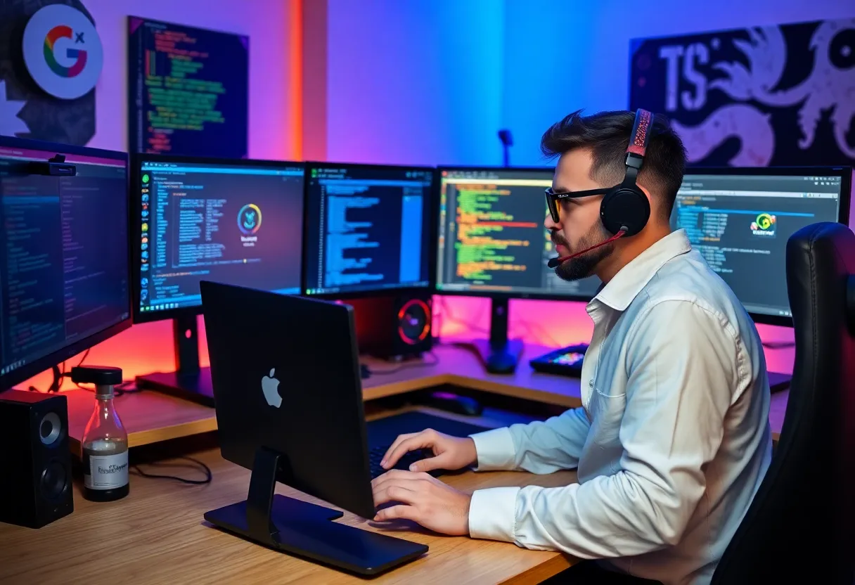 Developer tools and workflow