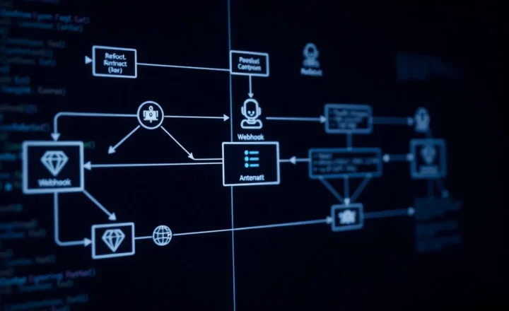 Zapier Webhooks vs Polling: Where Event-Driven Automation Still Breaks