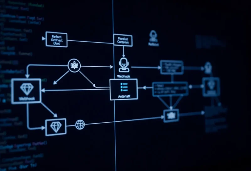 Zapier Webhooks vs Polling: Where Event-Driven Automation Still Breaks