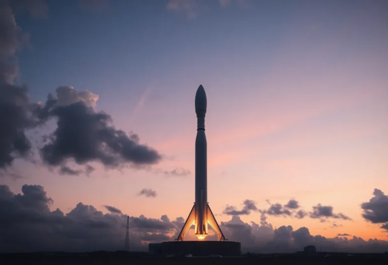 SpaceX Starship and the Moon in 2026: What the Public Roadmap Leaves Out