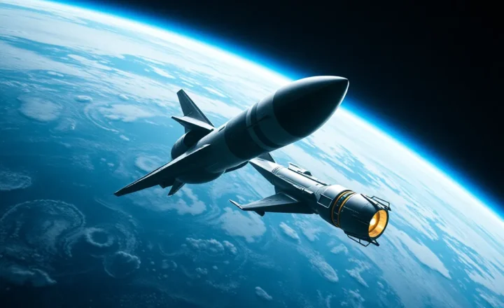 Starship Orbital Refueling: The Moon Mission Step That's Easy to Hand-Wave