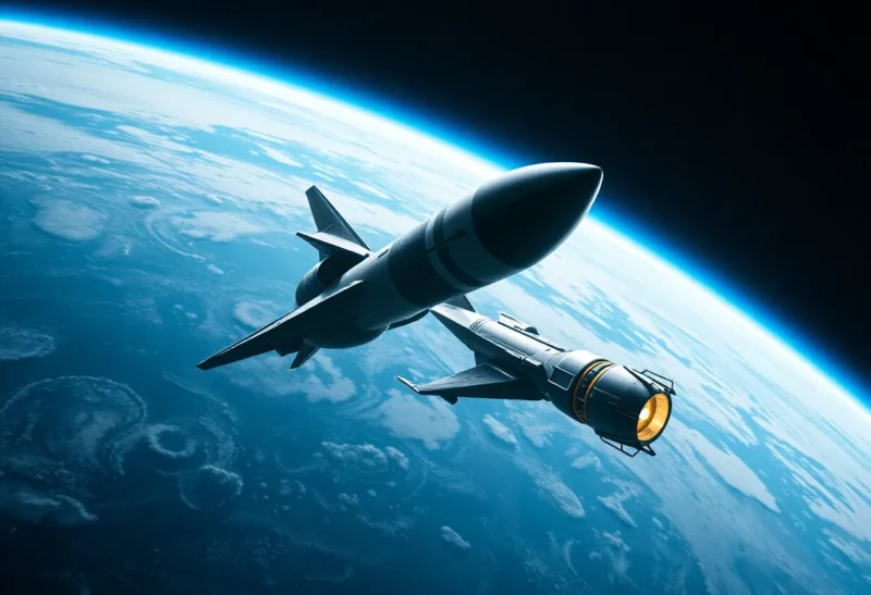 Starship Orbital Refueling: The Moon Mission Step That's Easy to Hand-Wave