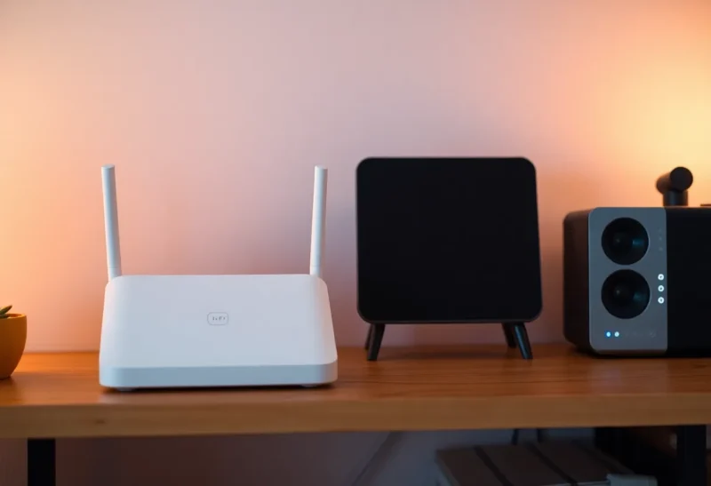 Zigbee and Wi-Fi Coexistence: Fixing Channel Bleed Without Replacing Your Router