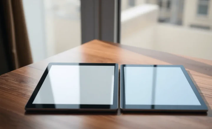 E-Ink Latency: Why Note-Taking Still Feels Behind Glass Tablets