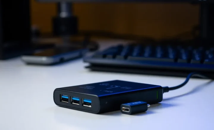 USB 3.0 and Zigbee: The Interference Pattern That Breaks Cheap Coordinators