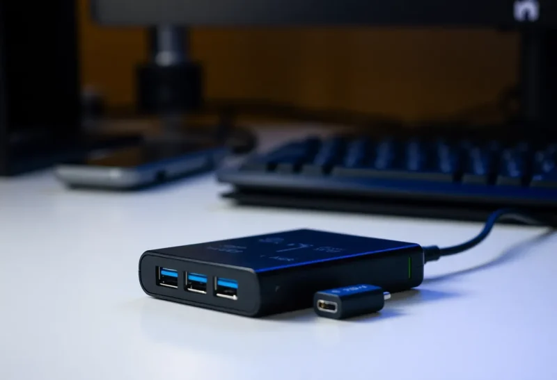 USB 3.0 and Zigbee: The Interference Pattern That Breaks Cheap Coordinators