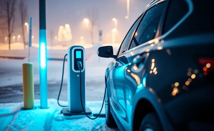 Cold-Weather EV Range: Preconditioning, Batteries, and What Dealers Omit