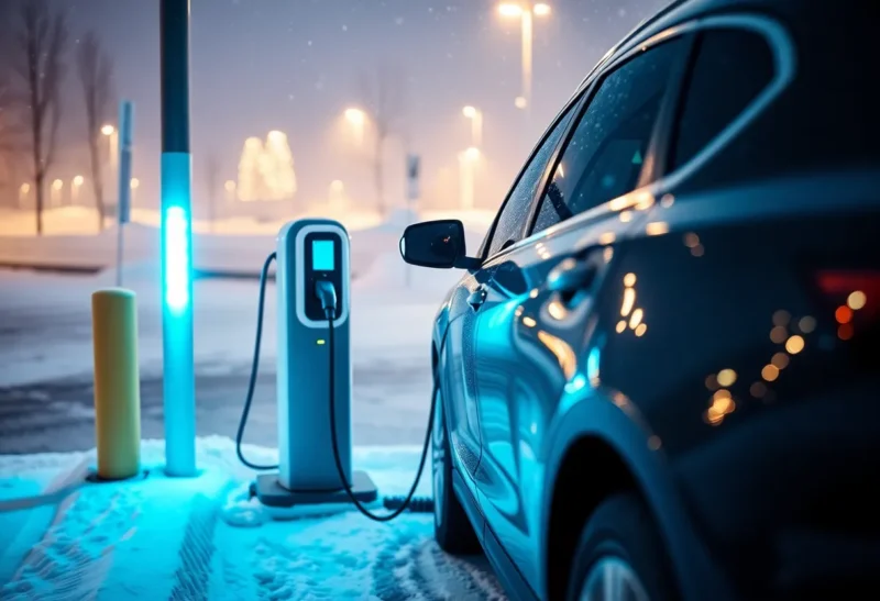 Cold-Weather EV Range: Preconditioning, Batteries, and What Dealers Omit