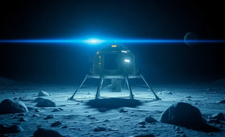 CLPS Lunar Landers: Why Commercial Delivery Schedules Still Slip