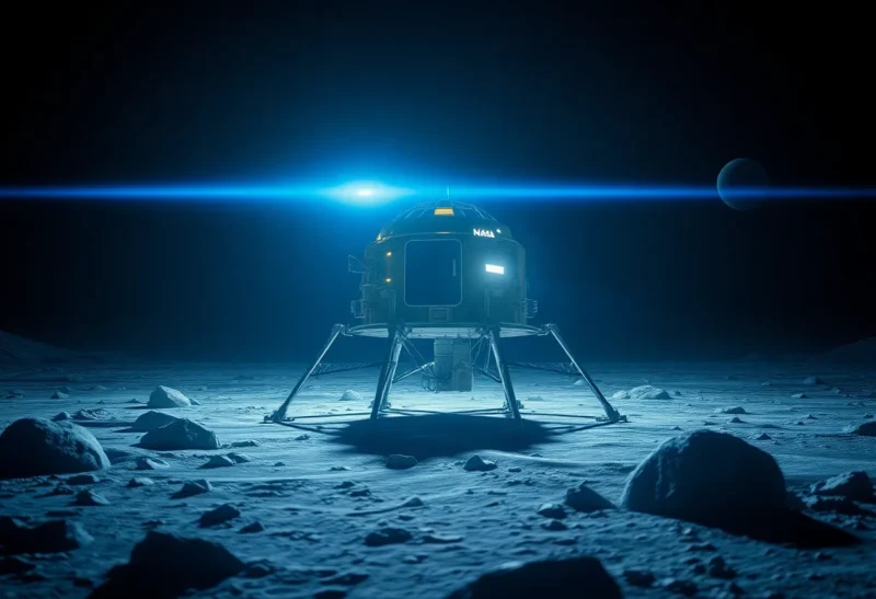 CLPS Lunar Landers: Why Commercial Delivery Schedules Still Slip