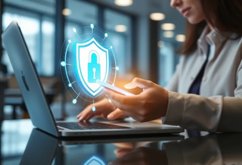 Passkeys at Work: Why Corporate SSO Still Dragged Its Feet