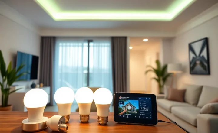 Zigbee Repeaters and Range: Why Cheap Bulbs Are Not Enough for a Reliable Mesh