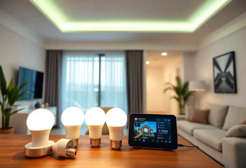 Zigbee Repeaters and Range: Why Cheap Bulbs Are Not Enough for a Reliable Mesh