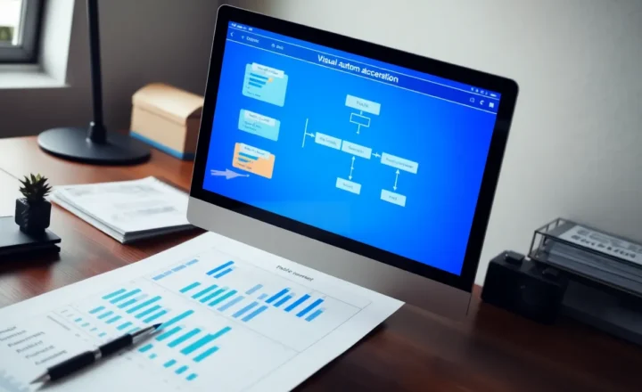 Make.com Scenario Branches: Why Complex SaaS Automation Still Ends in Spreadsheets