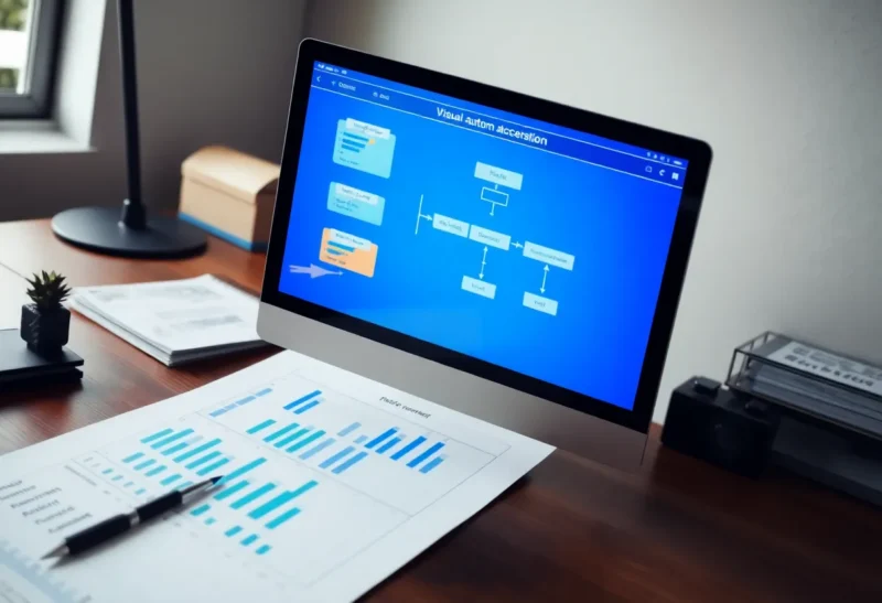 Make.com Scenario Branches: Why Complex SaaS Automation Still Ends in Spreadsheets