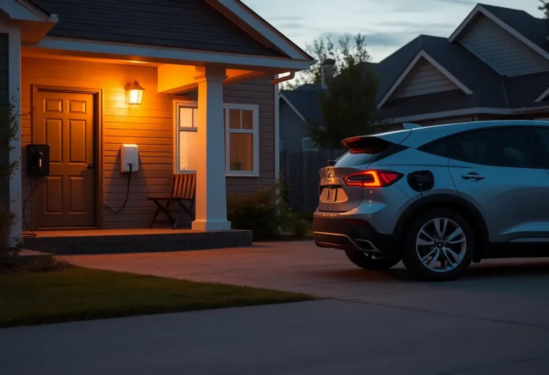 V2G Pilots in 2026: Why Your EV Still Isn't Acting Like a Home Battery