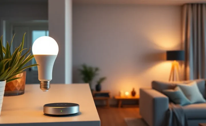 Zigbee Network Healing: Why Smart Bulbs Drop Off After Power Blips