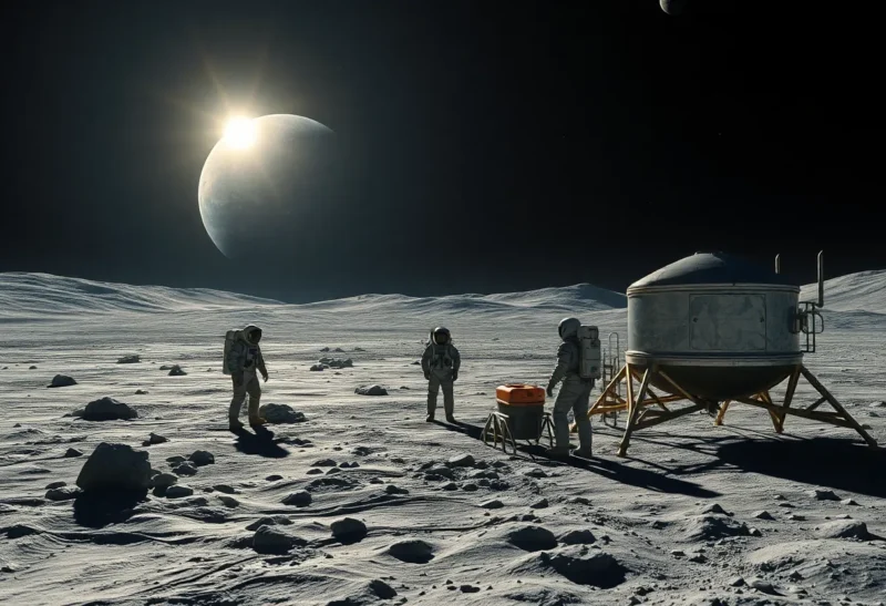 Lunar ISRU: Why Oxygen Production Beats Habitat Bricks on NASA's Critical Path