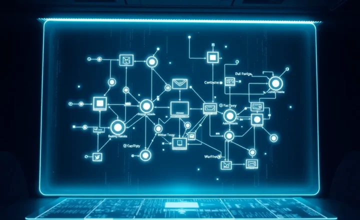 Why Zapier Breaks Down the Moment Your Workflow Needs Real Logic