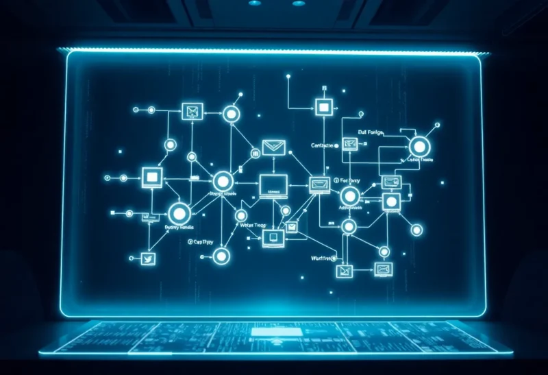 Why Zapier Breaks Down the Moment Your Workflow Needs Real Logic