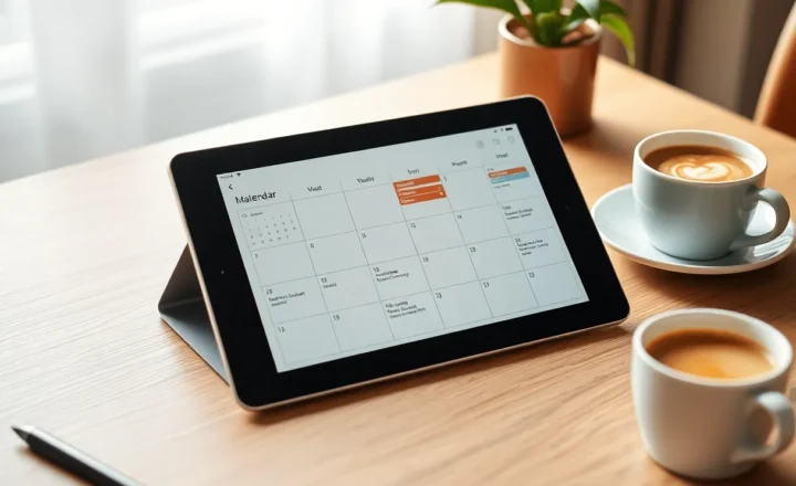 E-Ink Weekly Planners: Do Dedicated Devices Beat Apps in 2026?