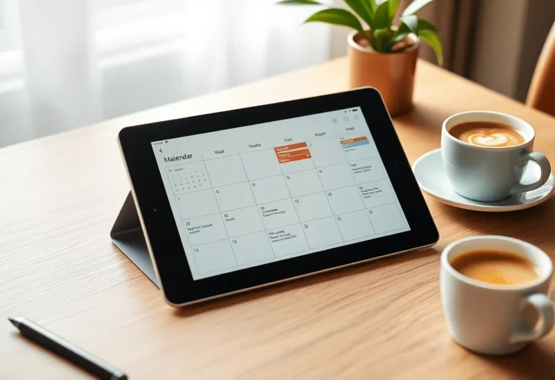E-Ink Weekly Planners: Do Dedicated Devices Beat Apps in 2026?