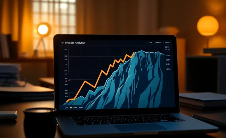 Indie Side Projects and the SEO Cliff: When Content Stops Compounding