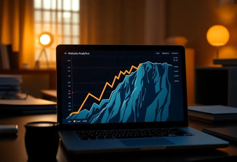 Indie Side Projects and the SEO Cliff: When Content Stops Compounding