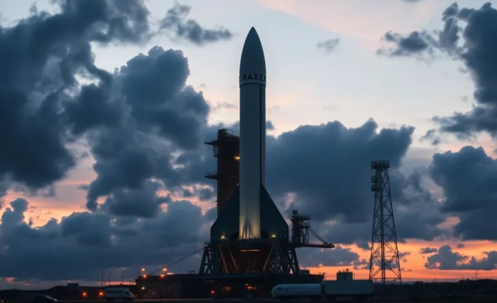 Starship Tanker Flights: What Has to Work Before Lunar Landings Scale