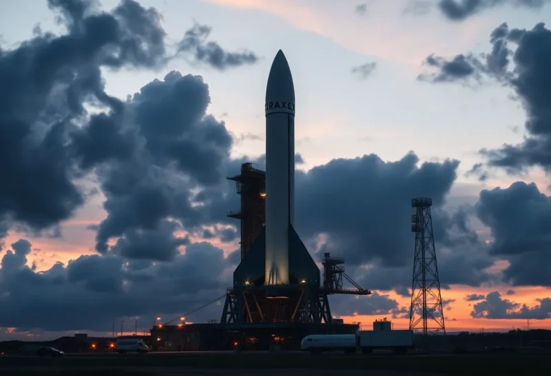 Starship Tanker Flights: What Has to Work Before Lunar Landings Scale