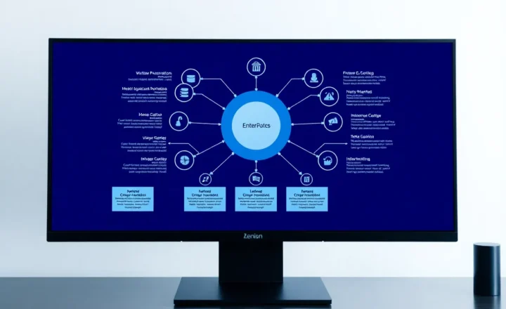 Workato and Enterprise iPaaS: When Zapier's Cousin Is Overkill