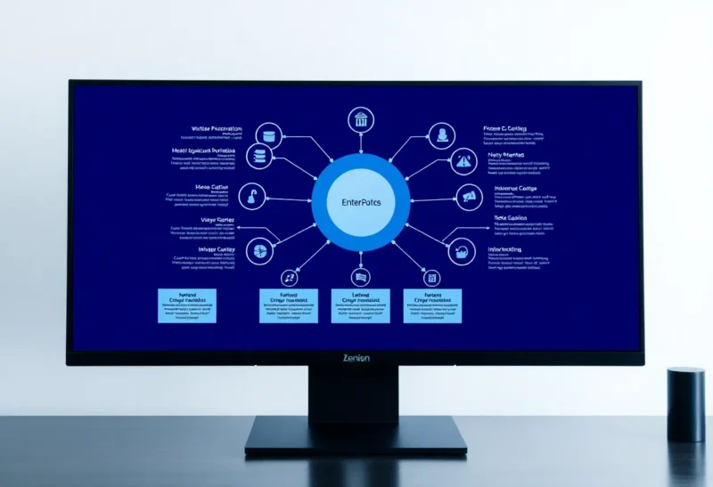 Workato and Enterprise iPaaS: When Zapier's Cousin Is Overkill