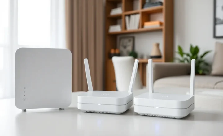 Mesh Wi-Fi Roaming: Why Your Phone Still Holds the Wrong Access Point