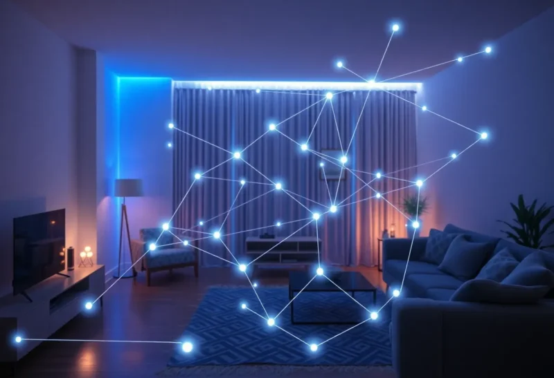 Zigbee Source Routing: When Turning It Off Fixes Weird Dropouts