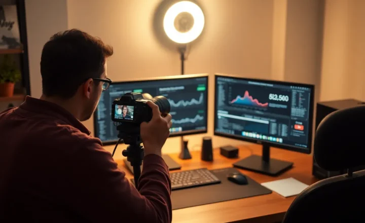 Indie Hackers on YouTube in 2026: Long-Form vs Short Clips for Distribution