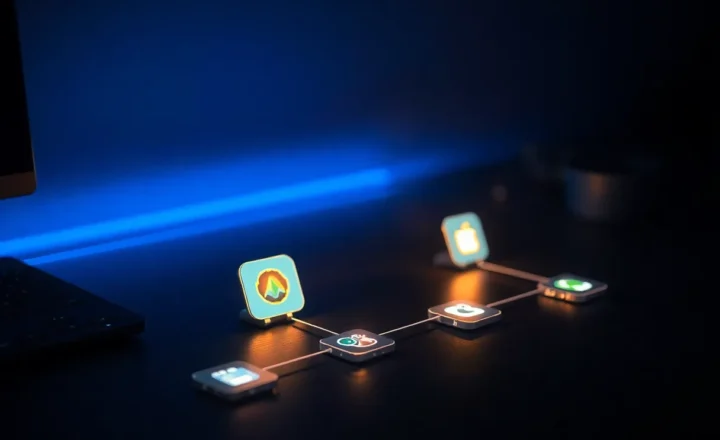 Zapier Formatter Steps vs Code: When String Math Costs More Zaps Than Python